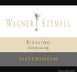 4th label thumbnail of Wagner-Stempel Porphyr Siefersheimer Riesling Trocken