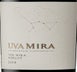 2nd label thumbnail of Uva Mira Mountain Vineyards 'The Mira' Merlot