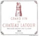 4th label thumbnail of Chateau Latour