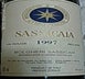 12th label thumbnail of Tenuta San Guido Sassicaia Bolgheri