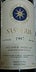 12th label thumbnail of Tenuta San Guido Sassicaia Bolgheri
