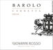 3rd label thumbnail of Giovanni Rosso Cerretta