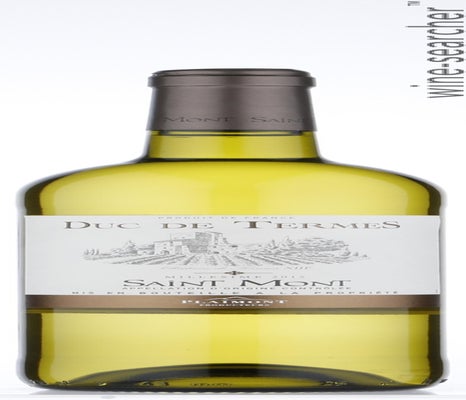 Label 2 of Producteurs de Plaimont Duc de Termes Blanc