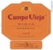 11th label thumbnail of Bodegas Campo Viejo Reserva