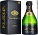 3rd label thumbnail of Pol Roger Vintage Brut