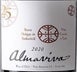 3rd label thumbnail of Vina Almaviva