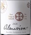 3rd label thumbnail of Vina Almaviva