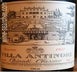 12th label thumbnail of Marchesi Antinori Villa Antinori Riserva