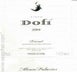 5th label thumbnail of Alvaro Palacios Finca Dofi