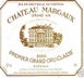 19th label thumbnail of Chateau Margaux