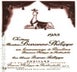 15th label thumbnail of Baron Philippe de Rothschild Chateau d'Armailhac