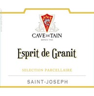 Cave De Tain Saint Joseph Esprit De Granit Rhone Prices Stores Tasting Notes And Market Data