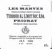 5th label thumbnail of Terroir Al Limit Soc. Lda. Les Manyes