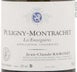 1st label thumbnail of Domaine Ramonet Puligny-Montrachet Les Enseigneres