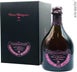 2nd label thumbnail of Dom Perignon Rose
