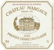 9th label thumbnail of Chateau Margaux