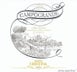 2nd label thumbnail of Marchesi Antinori Santa Cristina Campogrande Orvieto Classico