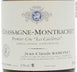 1st label thumbnail of Domaine Ramonet Les Caillerets