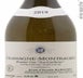 2nd label thumbnail of Domaine Ramonet Les Caillerets