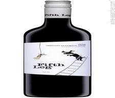 Label 1 of Devil's Lair Fifth Leg Red