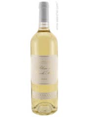 Click to see larger label image Label of 2005 Chateau Lynch-Bages Blanc de Lynch-Bages