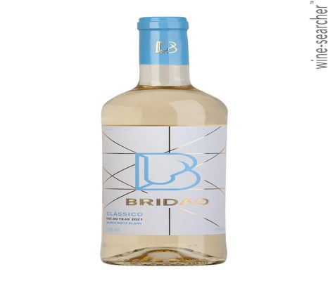 Label 1 of Adega Cooperativa do Cartaxo 'Bridao' Classico