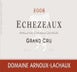 3rd label thumbnail of Domaine Arnoux-Lachaux Echezeaux Les Rouges Grand Cru