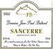 1st label thumbnail of Domaine Jean-Paul Balland Sancerre