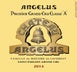20th label thumbnail of Chateau Angelus