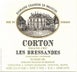 1st label thumbnail of Domaine Chandon de Briailles Corton-Bressandes Grand Cru