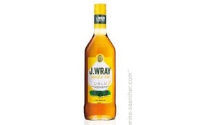 J. Wray & Nephew Red Label Aperitif | prices, stores, tasting ...