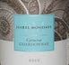 1st label thumbnail of I'M Wines Isabel Mondavi Chardonnay