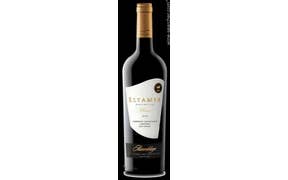 Click to see this product Label of Estampa Assemblage Reserve Cabernet Sauvignon