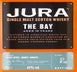 1st label thumbnail of Isle of Jura Distillery 'The Bay' 12 Year Old Single Malt Scotch Whisky