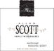 3rd label thumbnail of Allan Scott Riesling