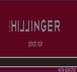 3rd label thumbnail of Leo Hillinger Pinot Noir