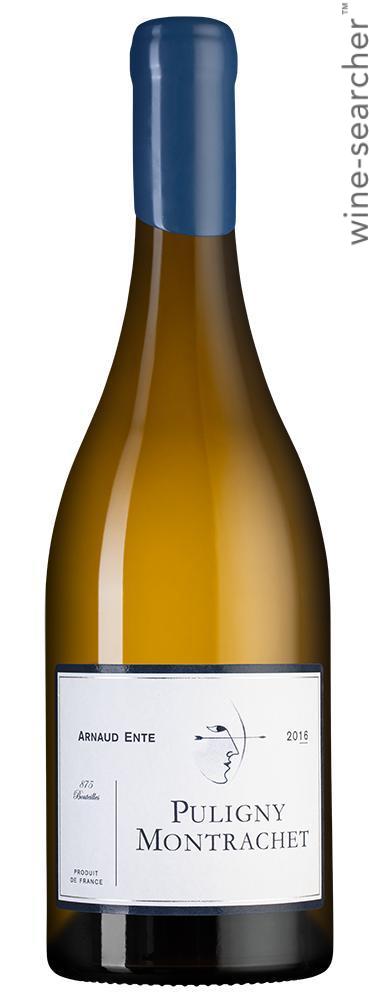Domaine Arnaud Ente Bourgogne Chardonnay, Burgundy, France