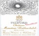 20th label thumbnail of Chateau Mouton Rothschild