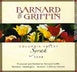 1st label thumbnail of Barnard Griffin Syrah
