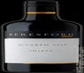 Label 1 of Beresford Shiraz