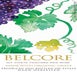 3rd label thumbnail of I Giusti & Zanza 'Belcore' Rosso Toscana IGT