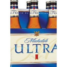 Michelob Ultra Light Beer | prices, stores, tasting notes ...