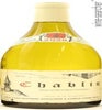 Vincent Dauvissat Chablis, Burgundy, France label image