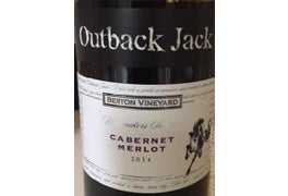 Featured image of post Simple Way to Foundstone Merlot 2018