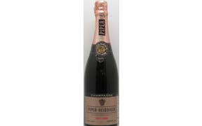 Click to see this product Label of Piper-Heidsieck Brut Rose Millesime