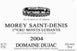 11th label thumbnail of Domaine Dujac Monts Luisants