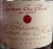 2nd label thumbnail of Chateau Romer du Hayot