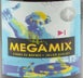 2nd label thumbnail of Julien Guillot - Clos des Vignes du Maynes 'Megamix'