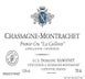 7th label thumbnail of Domaine Ramonet Les Caillerets
