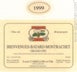 1st label thumbnail of Domaine Louis Carillon et Fils Bienvenues-Batard-Montrachet Grand Cru